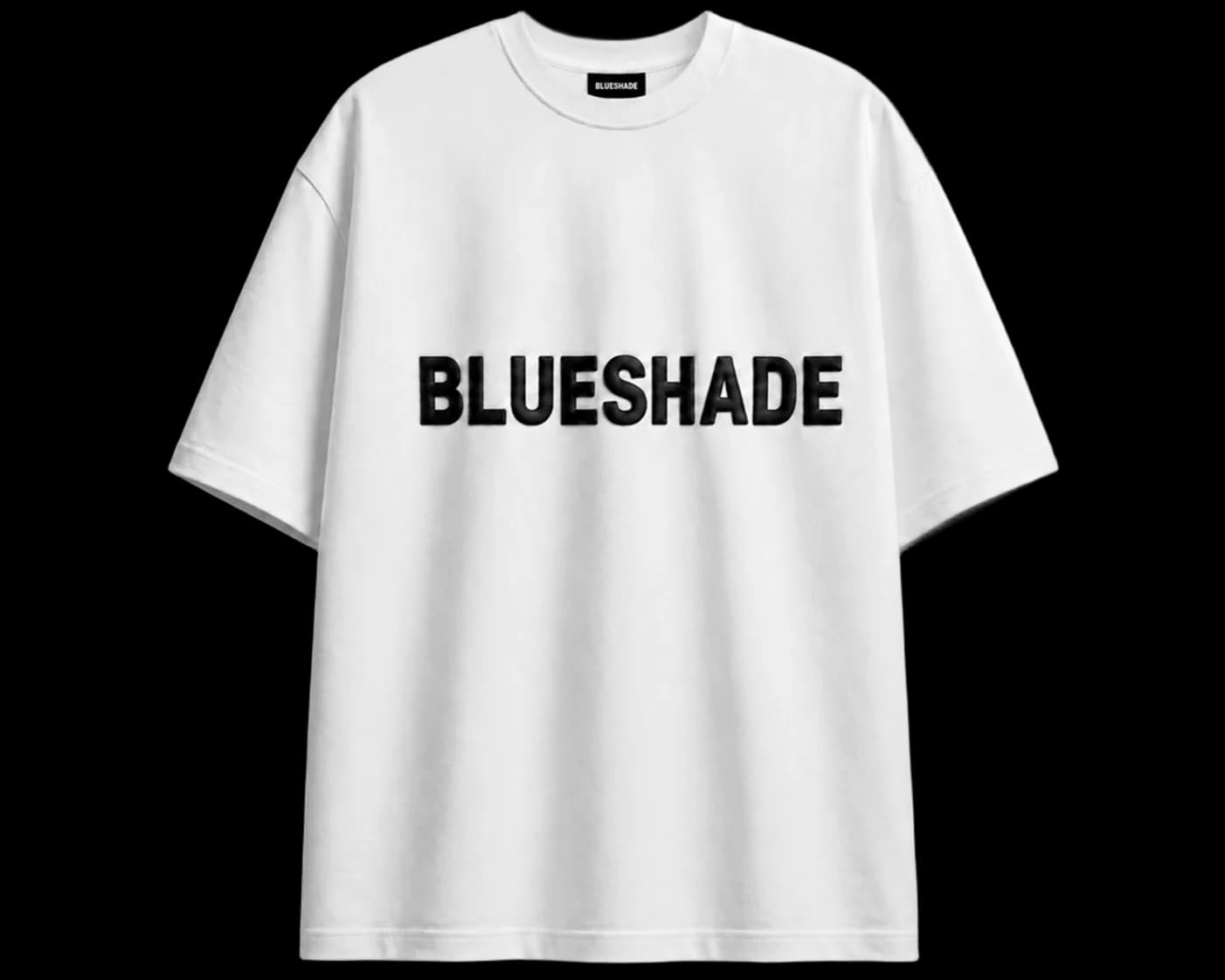 BLUESHADE Signature Tee