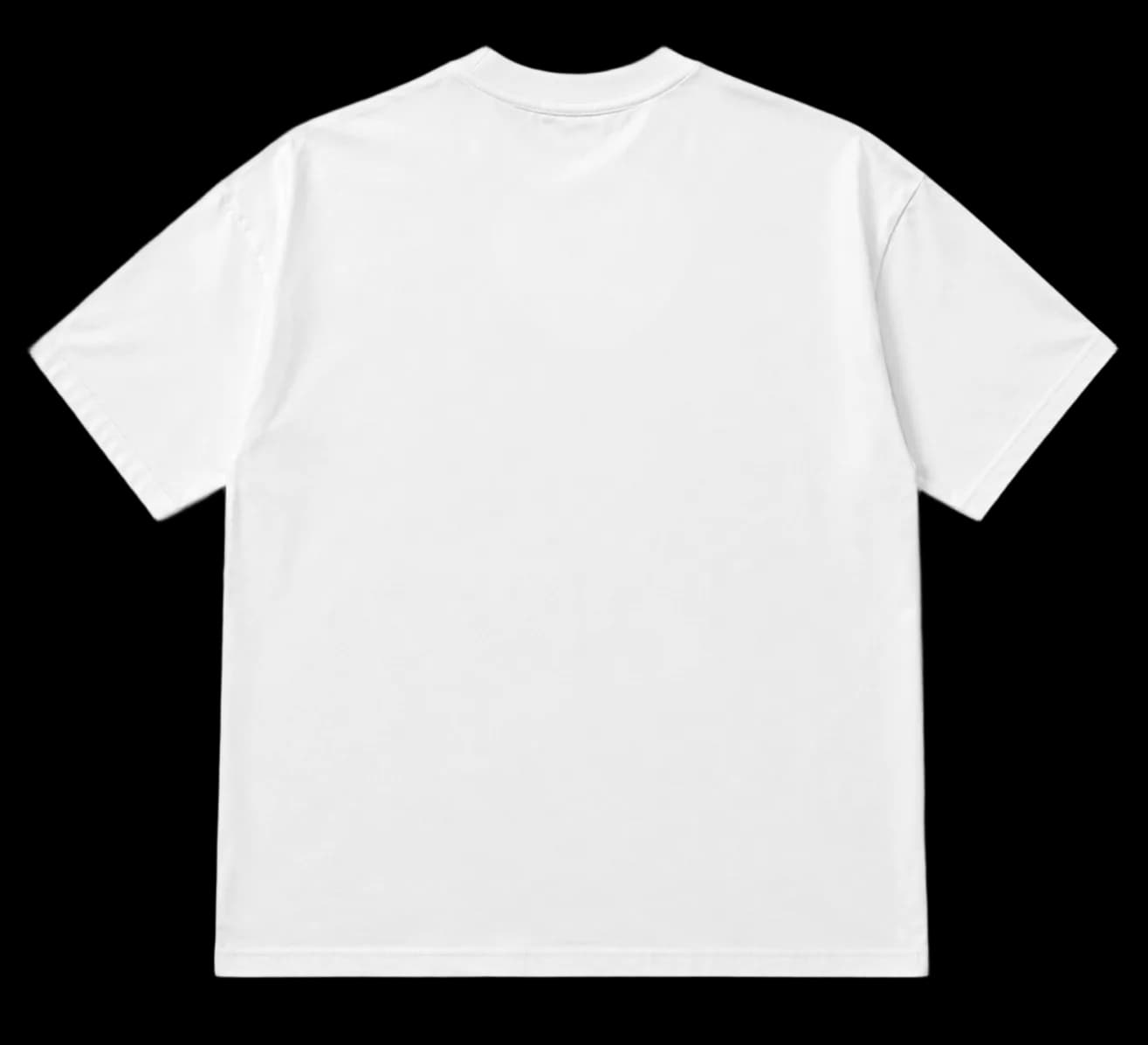 BLUESHADE Signature Tee 2